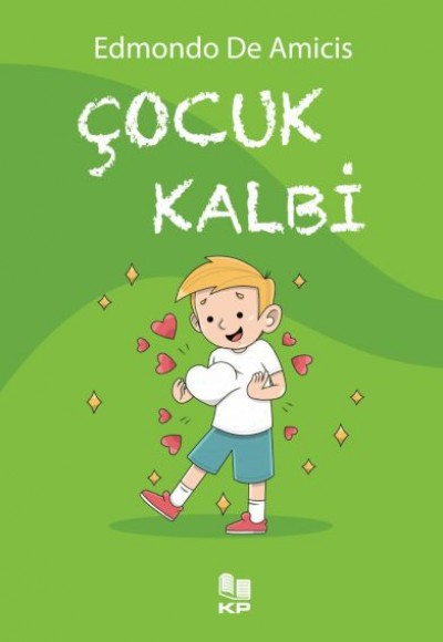 Çocuk Kalbi Çocuk Kalbi