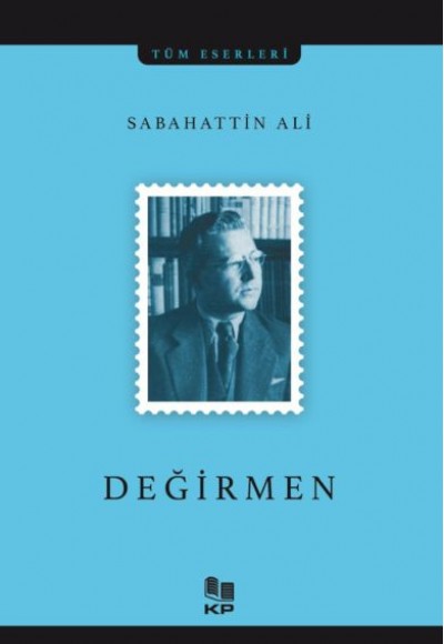 Değirmen Değirmen