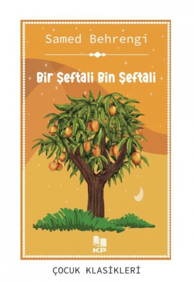 Bir Şeftali Bin Şeftali Bir Şeftali Bin Şeftali