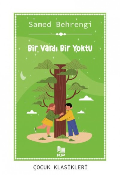 Bir Vardı Bir Yoktu Bir Vardı Bir Yoktu