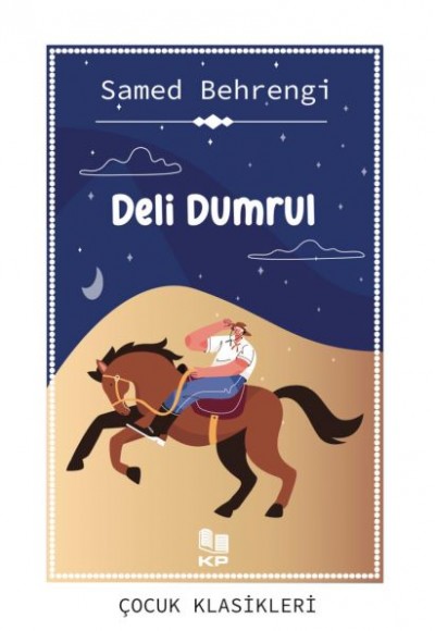 Deli Dumrul Deli Dumrul