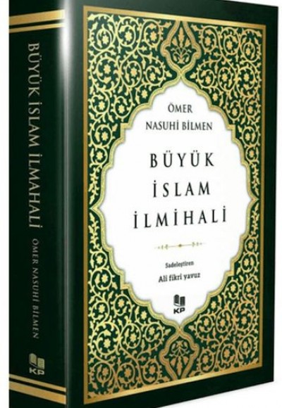 Büyük İslam İlmihali Büyük İslam İlmihali