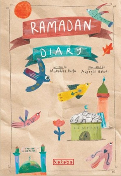 Ramadan Diary