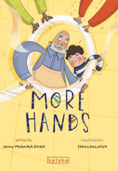 More Hands More Hands