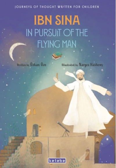 Ibn Sina In Pursuit of The Flying Man Ibn Sina In Pursuit of The Flying Man