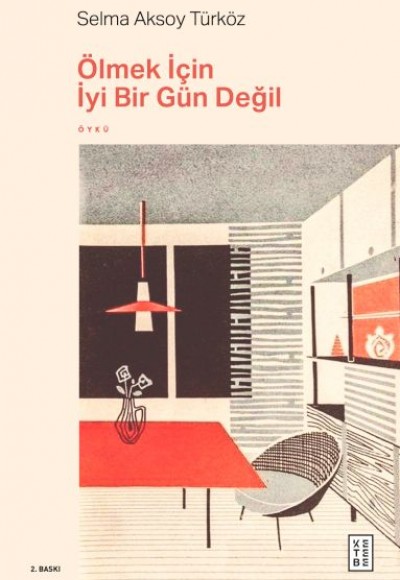 Ölmek İçin İyi Bir Gün Değil Ölmek İçin İyi Bir Gün Değil