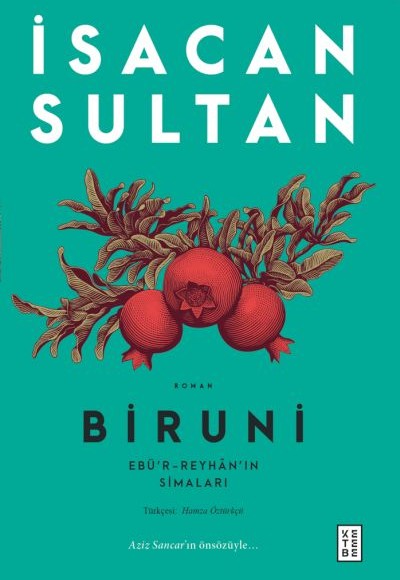 Biruni Biruni