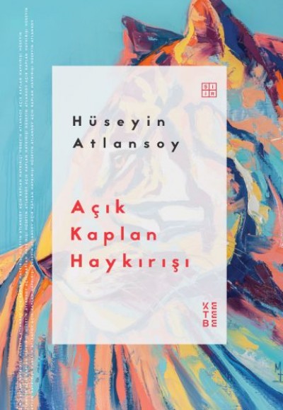Açık Kaplan Haykırışı Açık Kaplan Haykırışı