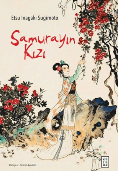 Samurayın Kızı Samurayın Kızı