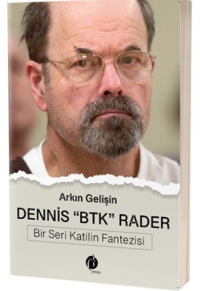Dennis - Btk - Rader - Bir Seri Katilin Fantezisi Dennis - Btk - Rader - Bir Seri Katilin Fantezisi