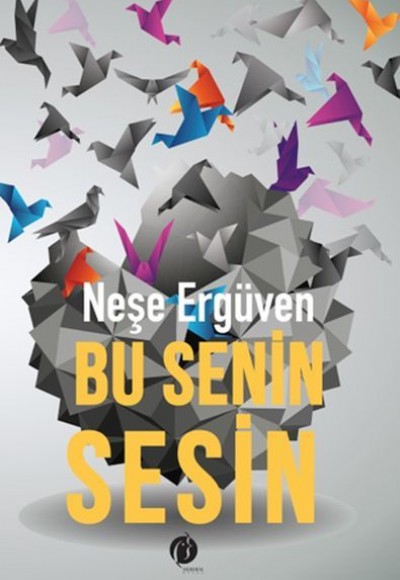 Bu Senin Sesin Bu Senin Sesin