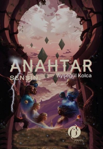 Anahtar Anahtar