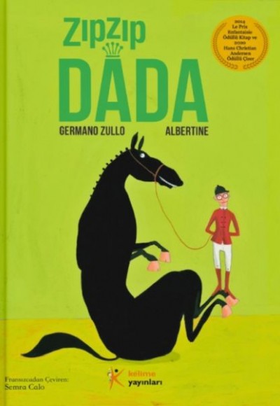 Zıpzıp Dada Zıpzıp Dada