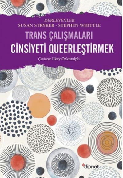 Cinsiyeti Queerleştirmek Cinsiyeti Queerleştirmek