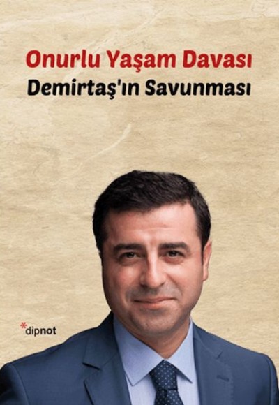 Onurlu Yaşam Davası Onurlu Yaşam Davası