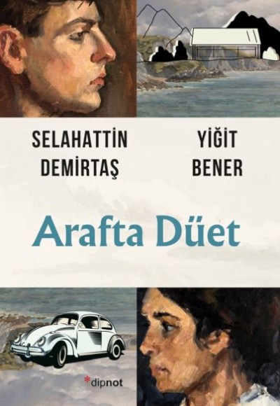 Arafta Düet Arafta Düet