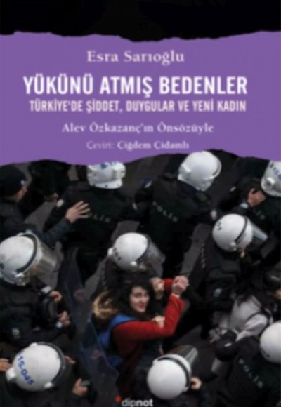 Yükünü Atmış Bedenler