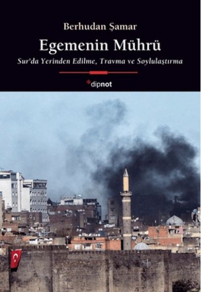 Egemenin Mührü Egemenin Mührü