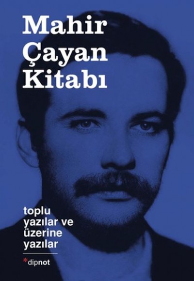 Mahir Çayan Kitabı Mahir Çayan Kitabı
