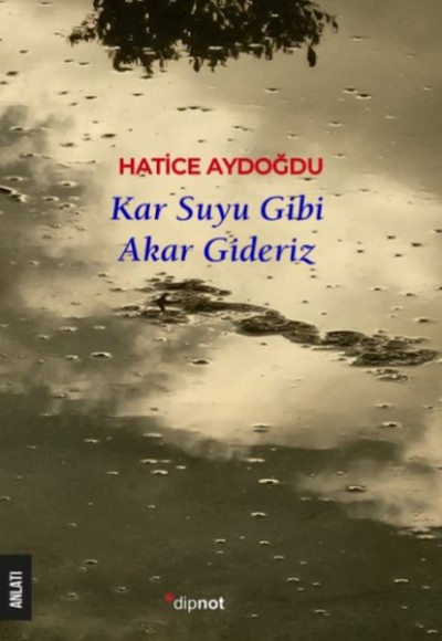Kar Suyu Gibi Akar Gideriz Kar Suyu Gibi Akar Gideriz