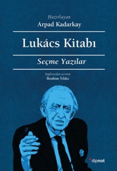 Lukács Kitabı