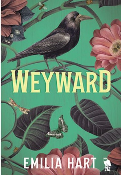 Weyward Weyward