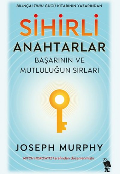 Sihirli Anahtarlar Sihirli Anahtarlar