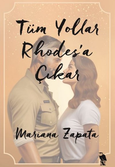 Tüm Yollar Rhodes’a Çıkar Tüm Yollar Rhodes’a Çıkar
