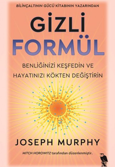Gizli Formül Gizli Formül