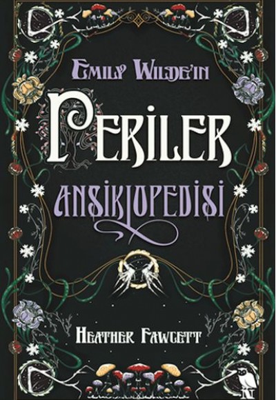 Emily Wilde’ın Periler Ansiklopedisi Emily Wilde’ın Periler Ansiklopedisi