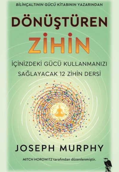 Dönüştüren Zihin Dönüştüren Zihin