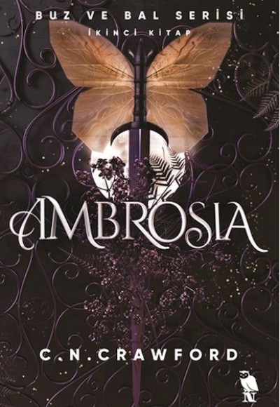 Ambrosia Ambrosia