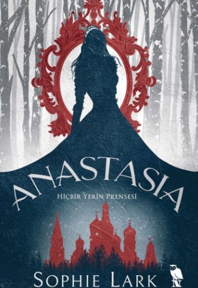 Anastasıa Anastasıa