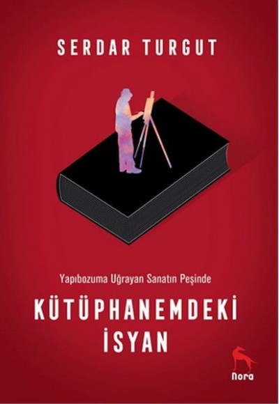 Kütüphanemdeki İsyan Kütüphanemdeki İsyan