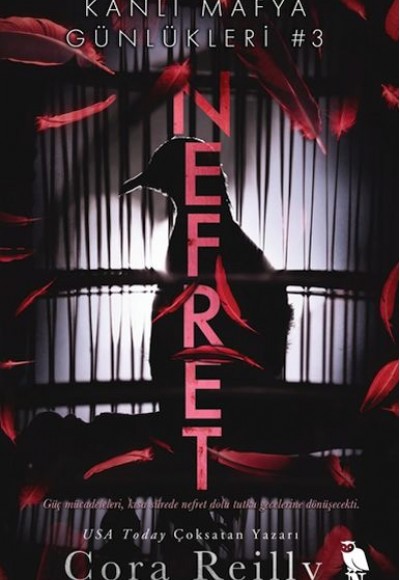 Kanlı Mafya Günlükleri #3: Nefret Kanlı Mafya Günlükleri #3: Nefret