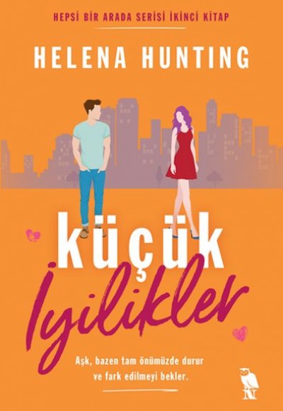 Küçük İyilikler Küçük İyilikler