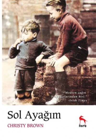 Sol Ayağım Sol Ayağım