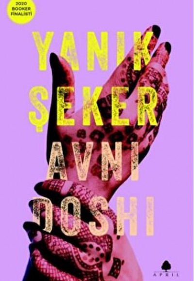 Yanık Şeker Yanık Şeker
