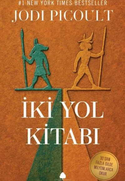 İki Yol Kitabı İki Yol Kitabı