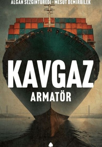 Kavgaz - Armatör Kavgaz - Armatör
