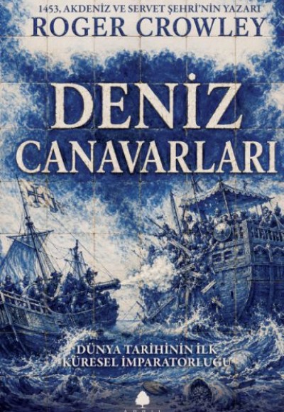 Deniz Canavarları