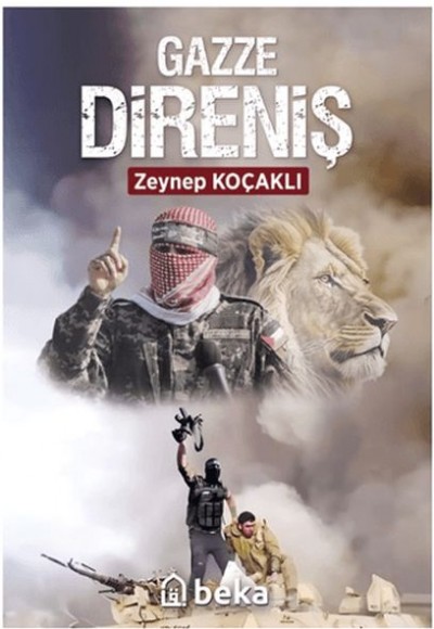 Gazze Direniş Gazze Direniş