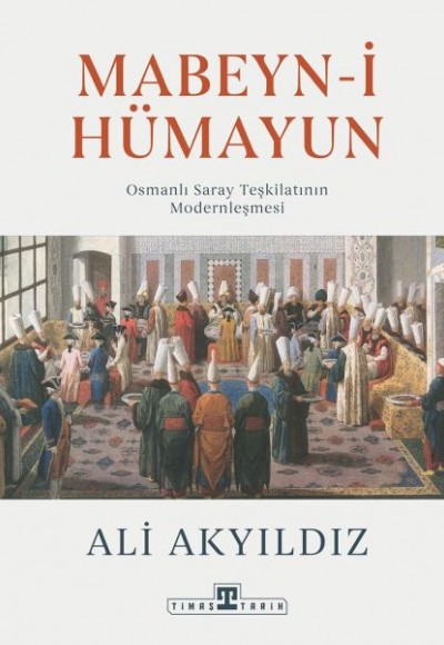 Mabeyn-i Hümayun Mabeyn-i Hümayun