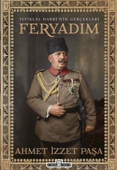 Feryadım Feryadım