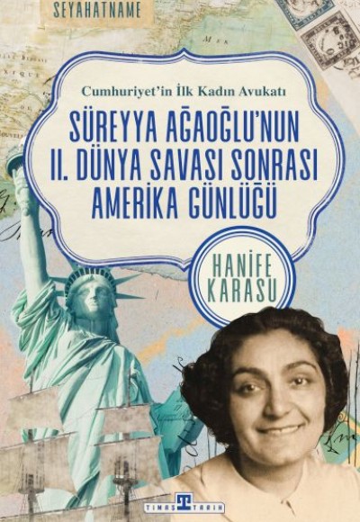 Cumhuriyet'in İlk Kadın Avukatı Cumhuriyet'in İlk Kadın Avukatı