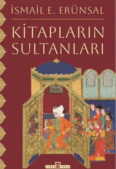 Kitapların Sultanları Kitapların Sultanları
