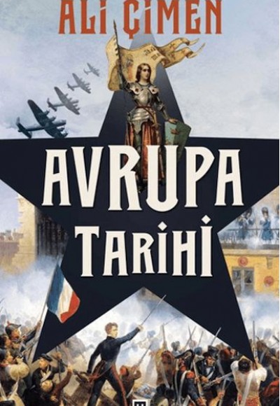 Avrupa Tarihi Avrupa Tarihi