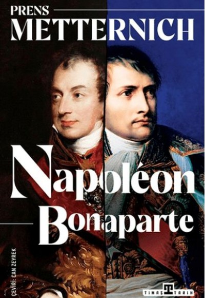 Napoleon Bonaparte Napoleon Bonaparte