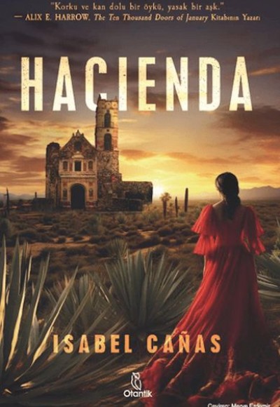 Hacienda Hacienda