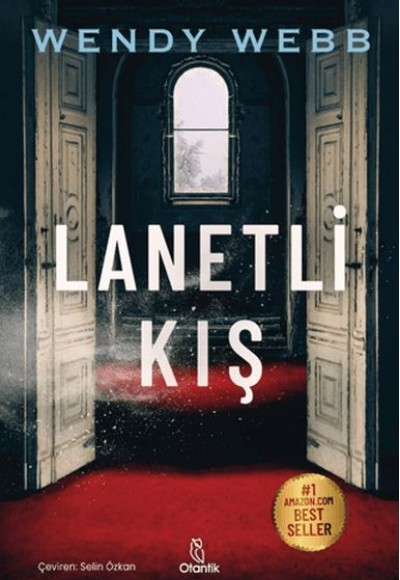 Lanetli Kış Lanetli Kış